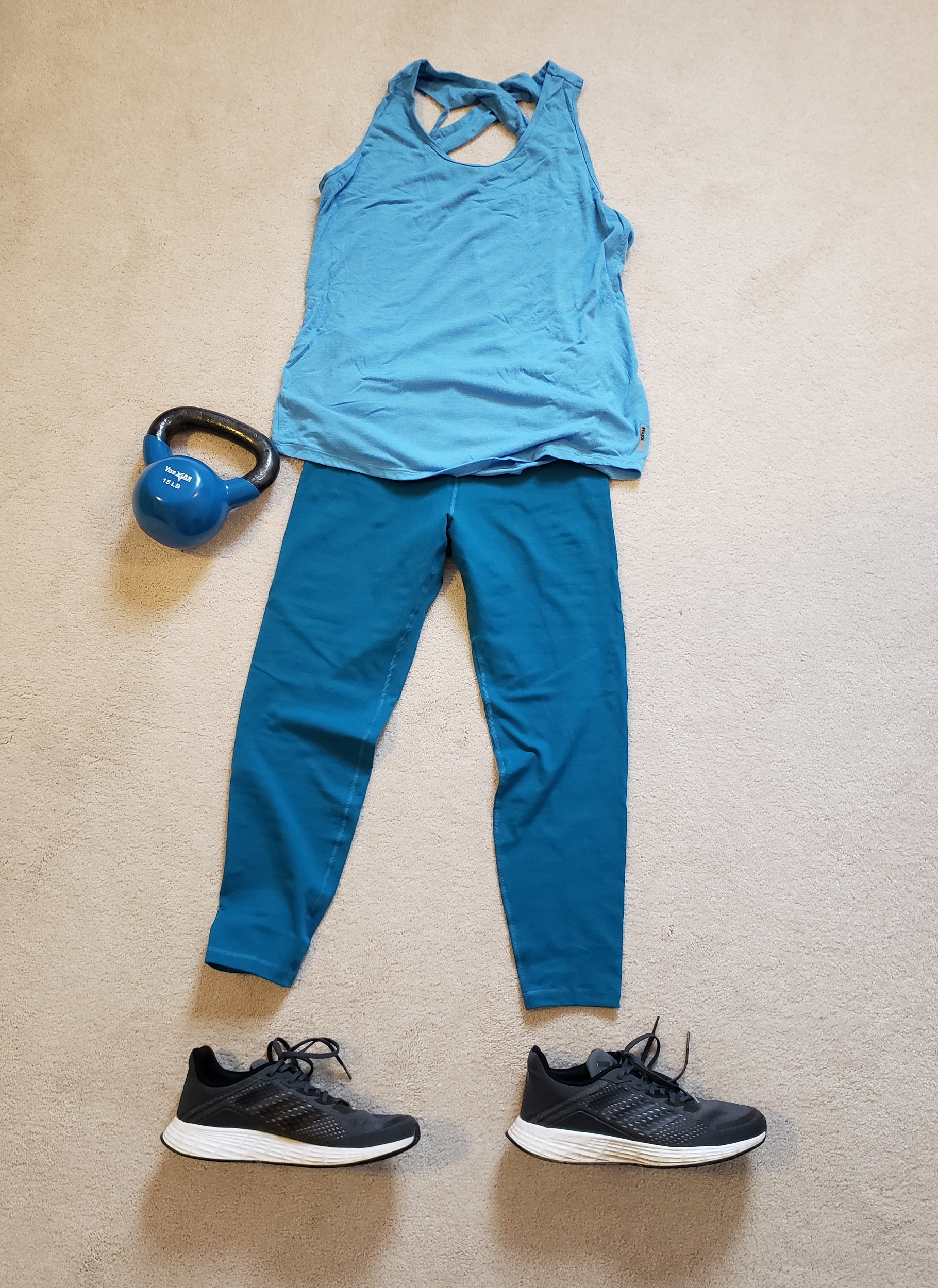 Wellness Gatekeeping Part 3: Clothing