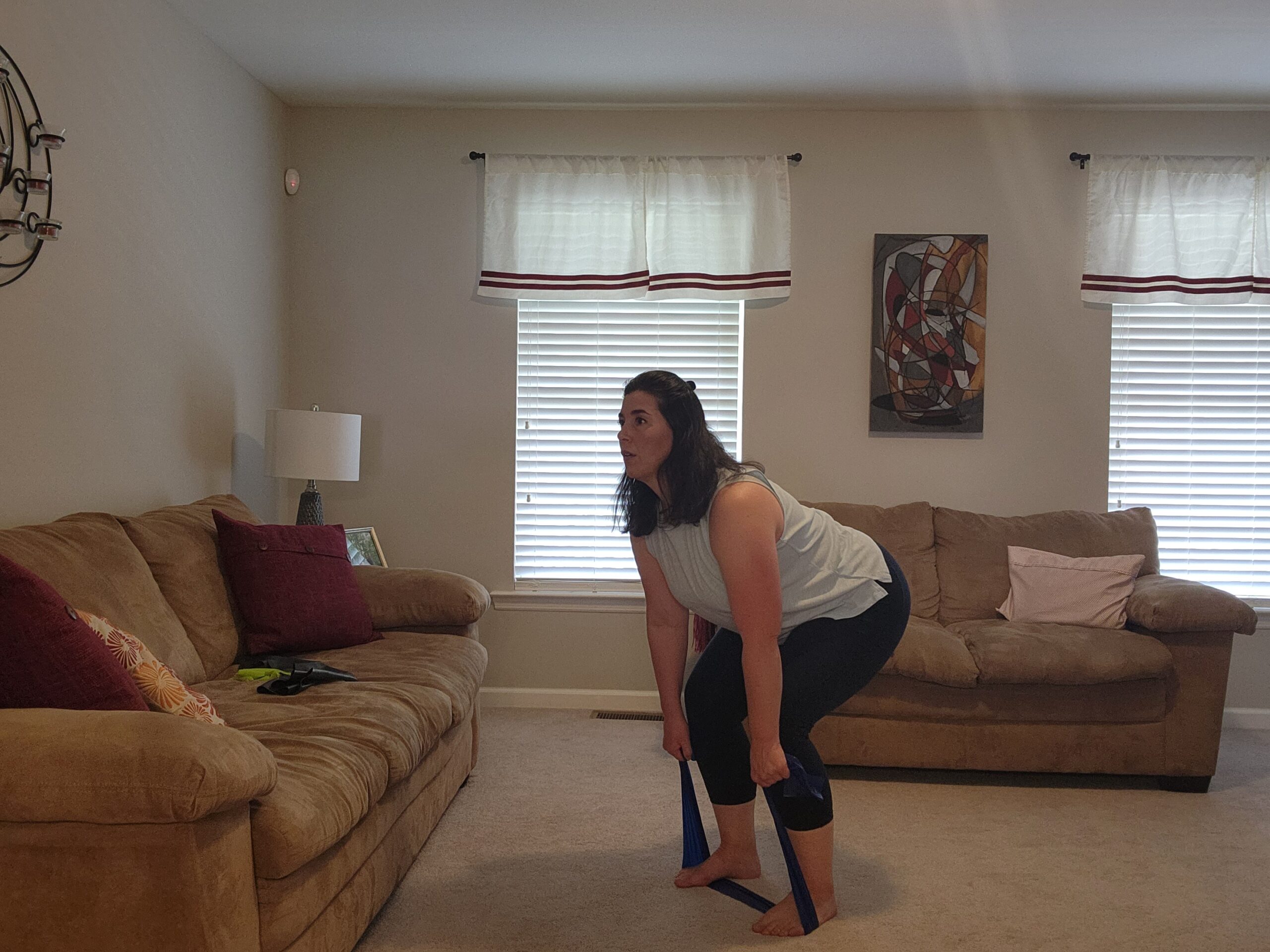 How to Choose a Personal Trainer