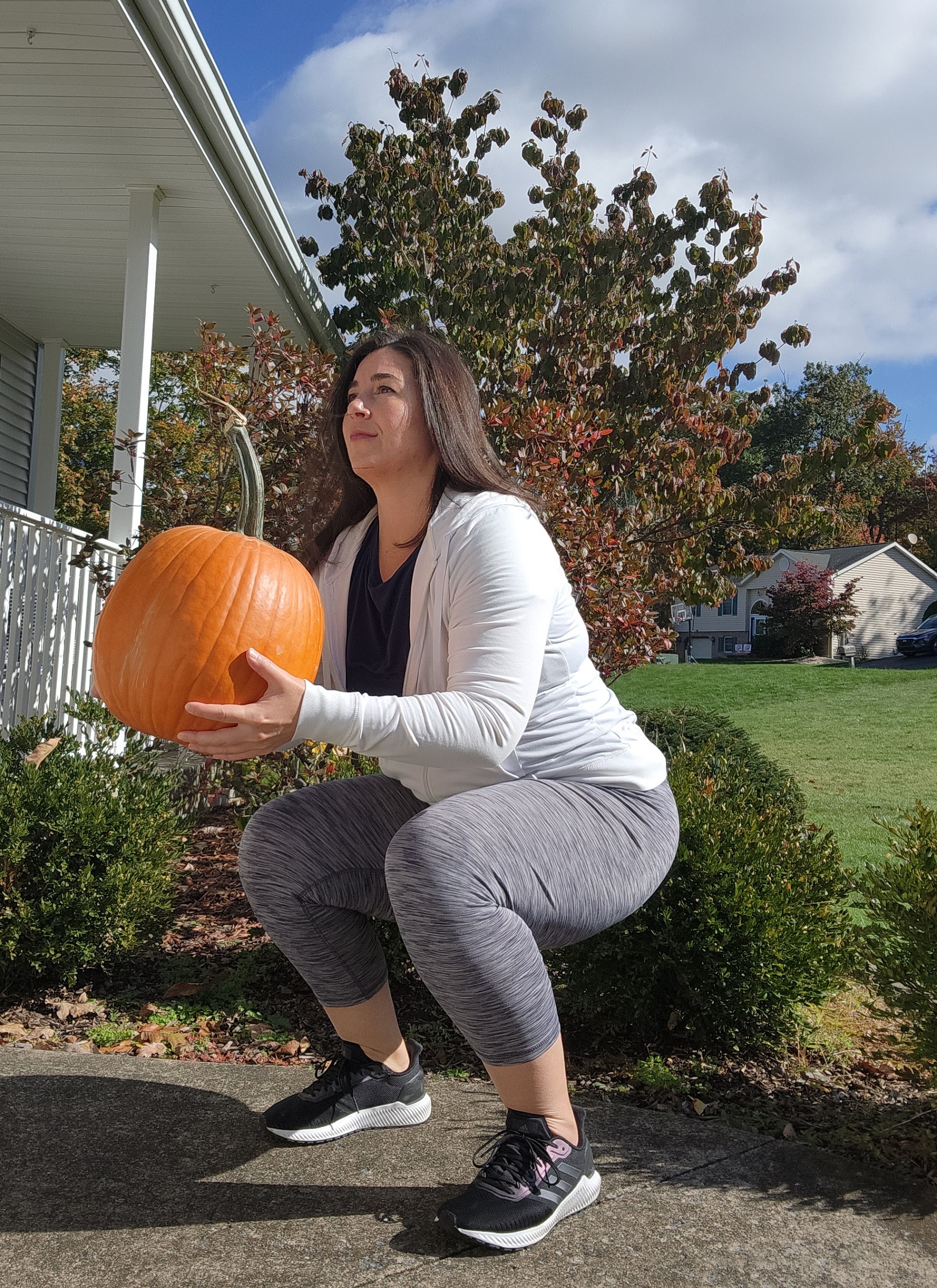 Good Gourd Workout