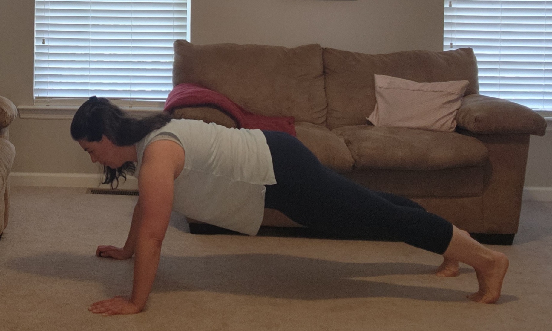 Evaluating the Mental Load of New Year’s Resolutions