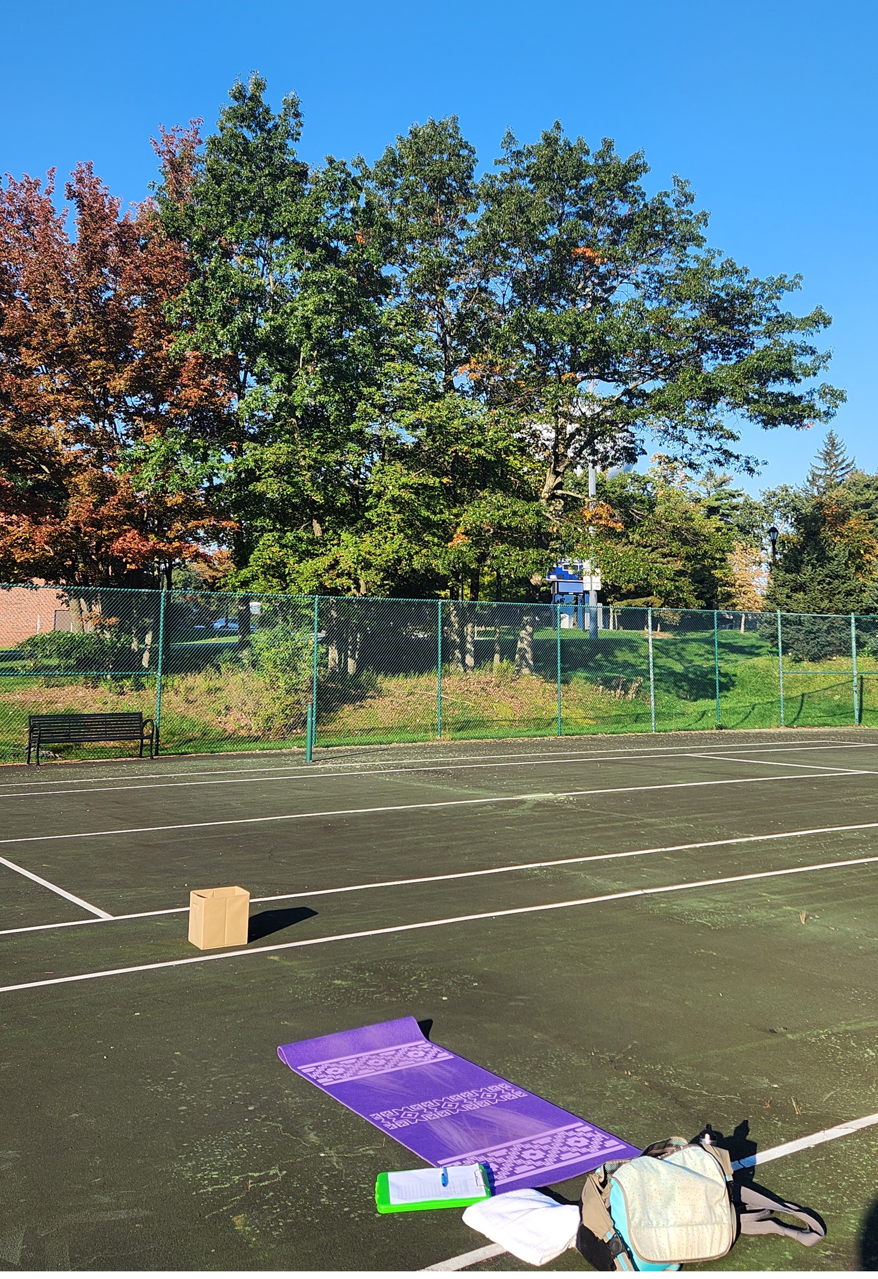 Value Add Part 2: Occupational Health