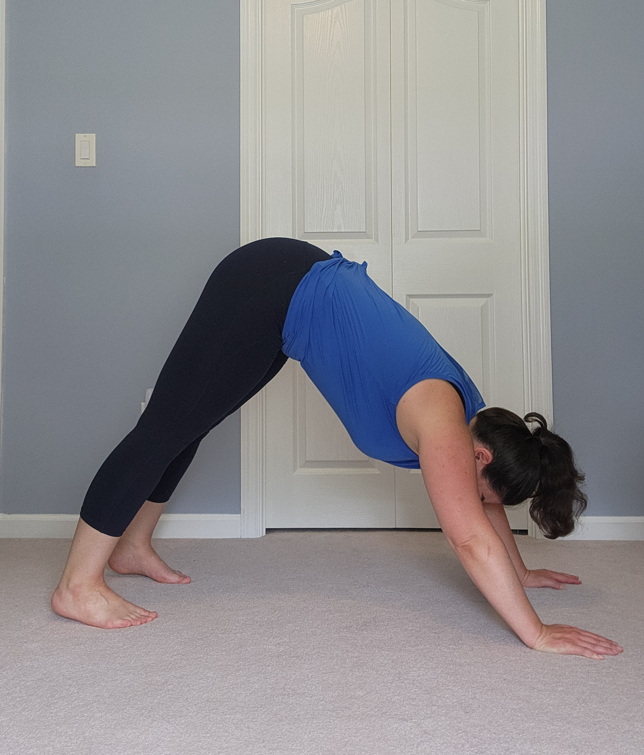 Practical Ways to Adjust Yoga Asanas