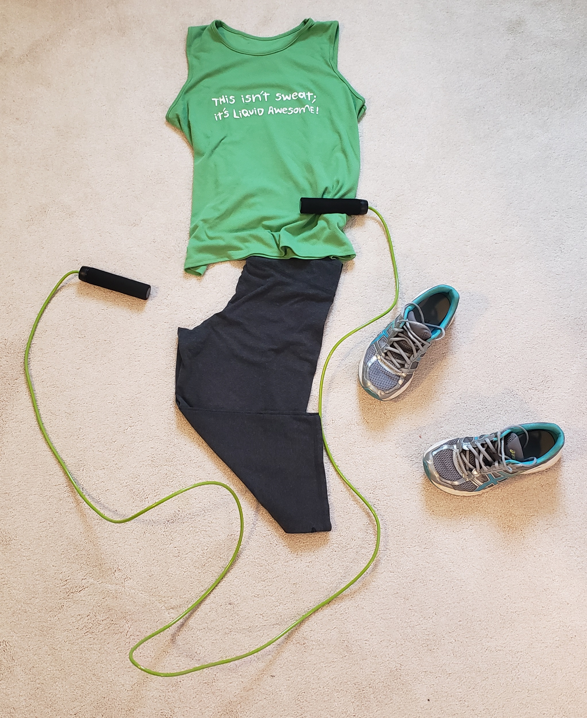 Unsexy Practices To Be Sexy: Fitness Edition