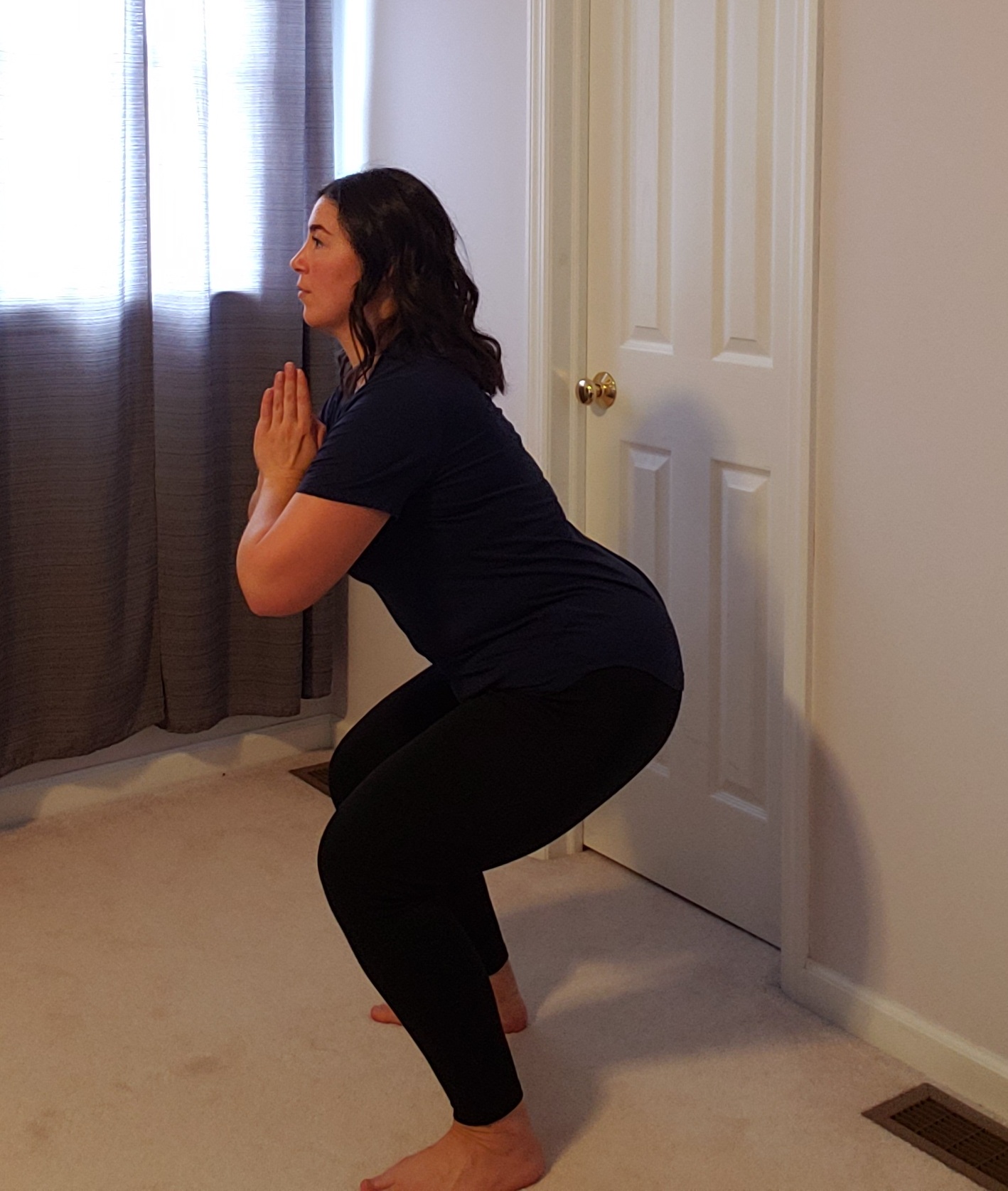 Why Sun Salutations Make A Good Choice For Mobility Work