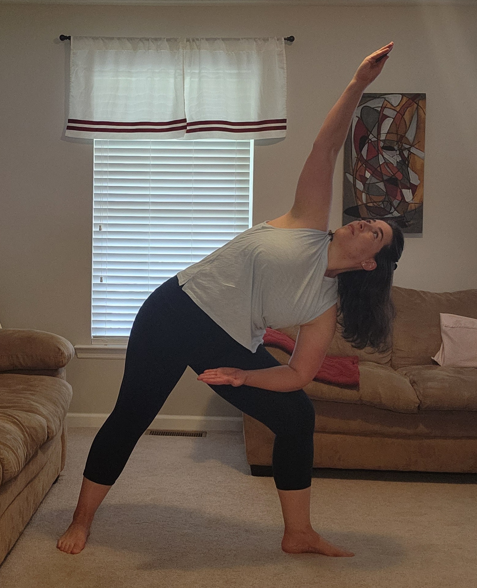 Training, Exercise, and Movement