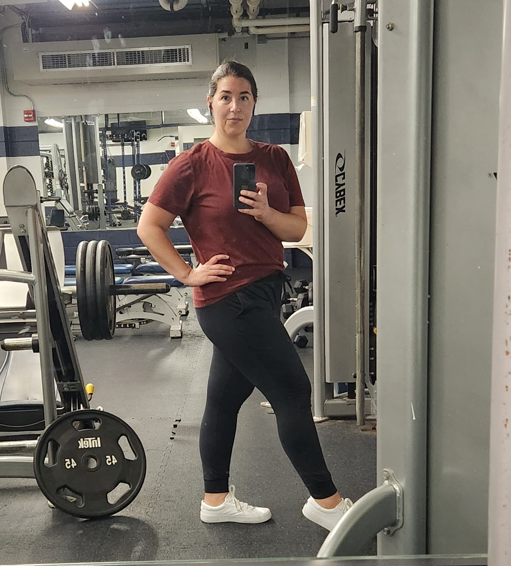 Determining Overload Based on Your Life