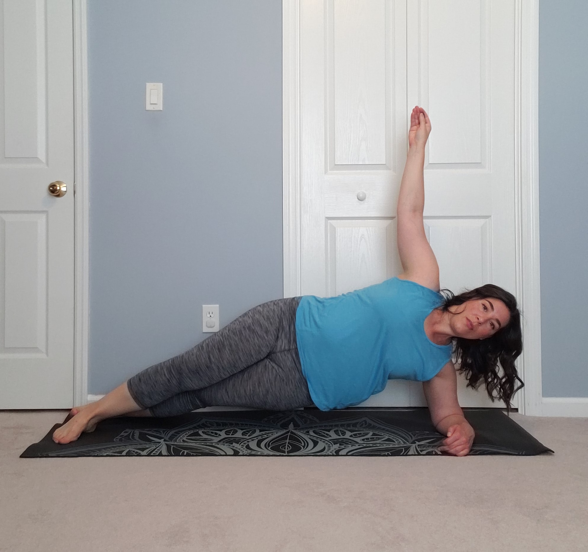 Why Anti Rotation Exercises Are Important