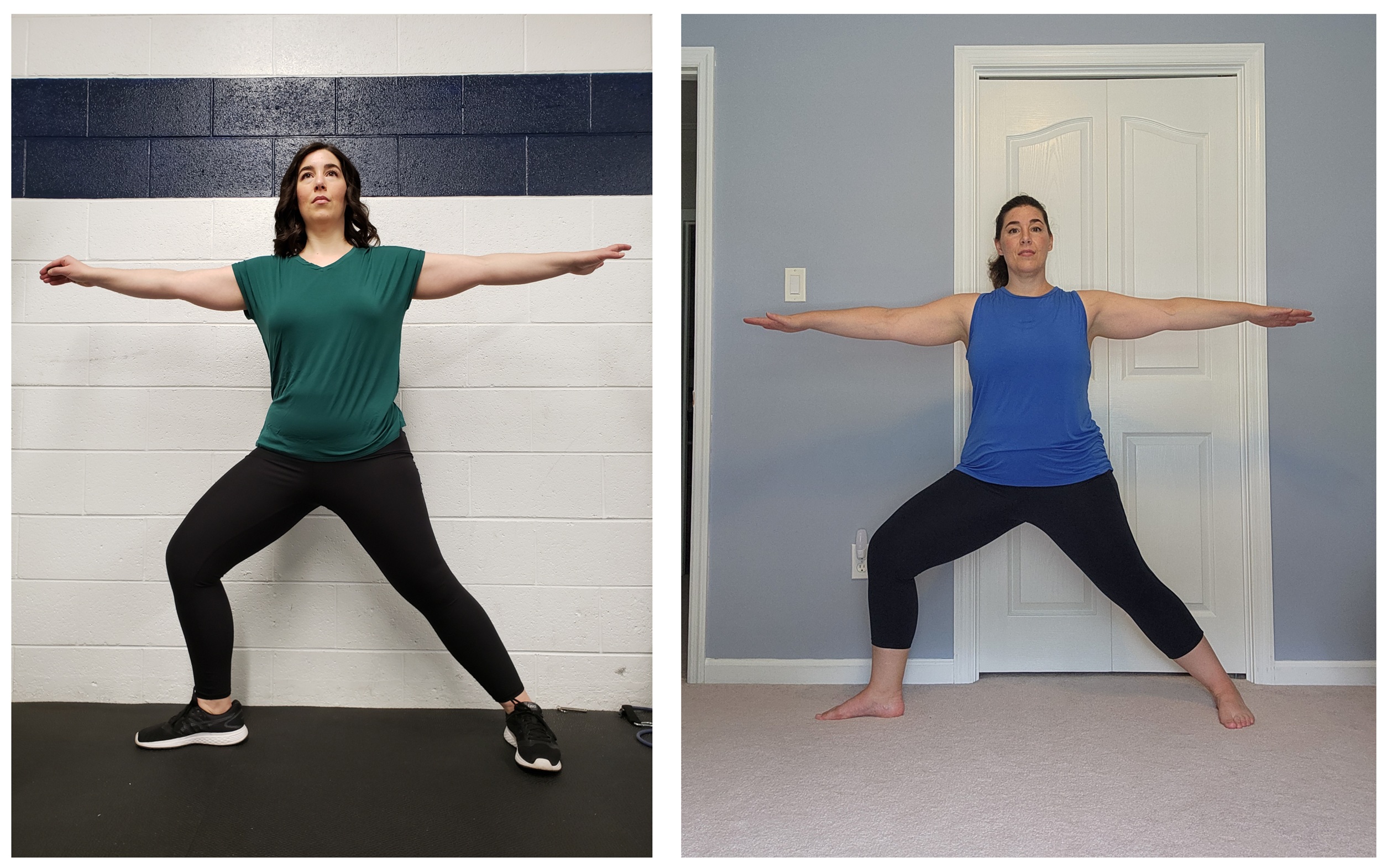 Moving Well Part 1: As We Age