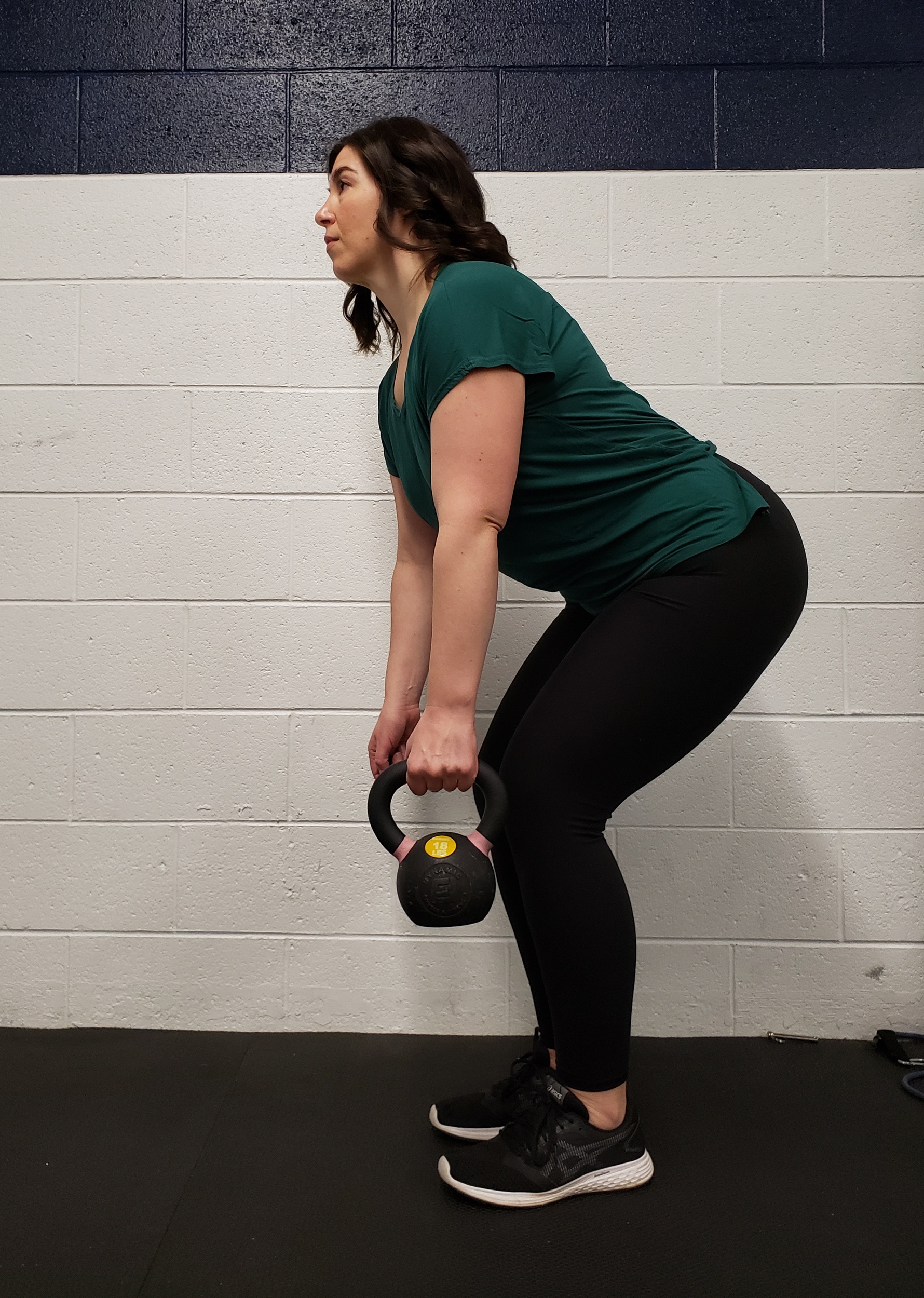 Top 5 Tips for Deadlifts